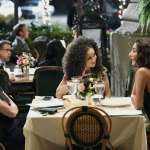 Sherri Saum, Necar Zadegan, Teri Polo