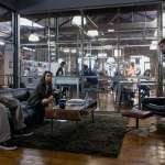 Ian Attard, Lara Adine Lipschitz, Shannon Esra, Daniel Radcliffe