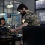 Lara Adine Lipschitz, Daniel Radcliffe