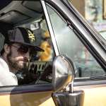 Richard September, Daniel Radcliffe