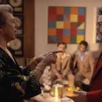 Eric Bogosian, Kevin Corrigan