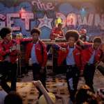 Jaden Smith, Tremaine Brown Jr., Shameik Moore, Justice Smith, Skylan Brooks
