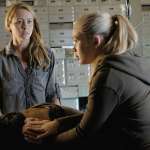 Amy Acker, Natalie Alyn Lind