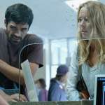 Amy Acker, Sean Teale