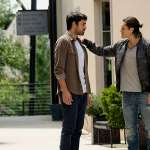 Blair Redford, Sean Teale