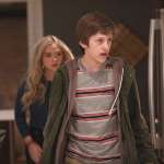 Natalie Alyn Lind, Percy Hynes-White