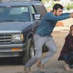 Sean Teale, Elena Satine