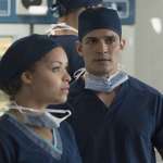 Chuku Modu, Antonia Thomas, Nicholas Gonzalez