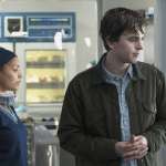 Freddie Highmore, Antonia Thomas