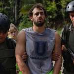 Ignacia Allamand, Ariel Levy