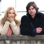 Jason Behr, Sarah Michelle Gellar