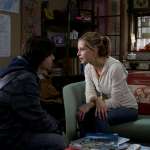 Jason Behr, Sarah Michelle Gellar