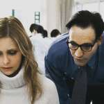 Sarah Michelle Gellar, Ted Raimi