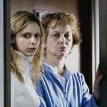 Sarah Michelle Gellar, Grace Zabriskie