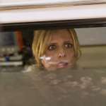 Sarah Michelle Gellar