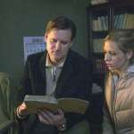 Sarah Michelle Gellar, Bill Pullman