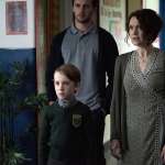 Eoin Macken, James Quinn Markey, Simone Kirby