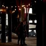 Se&aacute;na Kerslake, James Quinn Markey