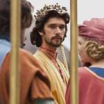 Cl&eacute;mence Po&eacute;sy, Ben Whishaw