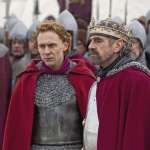 Jeremy Irons, Tom Hiddleston