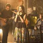 Catalina Sandino Moreno, Jesse Harris, Bill Dobrow