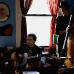 Jon Fowler, Catalina Sandino Moreno, Jesse Harris, Bill Dobrow