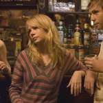 Mark Webber, Michelle Williams, Alexandra Daddario