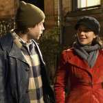 Mark Webber, Catalina Sandino Moreno