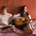 Mark Webber, Catalina Sandino Moreno