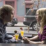 Mark Webber, Michelle Williams