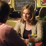 Mark Webber, Laura Linney