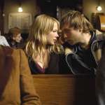 Mark Webber, Michelle Williams