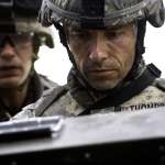 Guy Pearce, Brian Geraghty