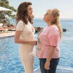Anne Hathaway, Rebel Wilson