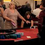 Anne Hathaway, Rebel Wilson