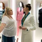 Anne Hathaway, Rebel Wilson