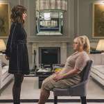 Anne Hathaway, Rebel Wilson