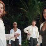 Kate Bosworth, Natalie Martinez, Gilles Geary, Kota Eberhardt