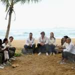 Kate Bosworth, Natalie Martinez, Gilles Geary, Sibylla Deen, Alex Pettyfer, Kota Eberhardt, Anthony Lee Medina, Michelle Veintimilla, Kyle Schmid, Ronald Peet