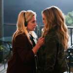 Harriet Dyer, Berkeley Ratzlaff