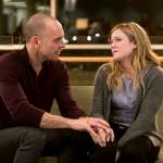 Paul Blackthorne, Harriet Dyer