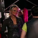 Emily Atack, Simon Bird