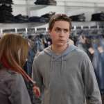 Joe Thomas, Hannah Tointon