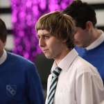 Joe Thomas, James Buckley