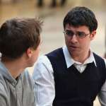 Simon Bird, Joe Thomas