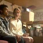 Percelle Ascott, Sorcha Groundsell