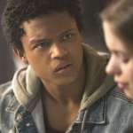 Percelle Ascott, Sorcha Groundsell