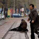 Alessandro Fabrizi, Naomi Watts, Clive Owen