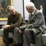 Br&iacute;an F. O'Byrne, Armin Mueller-Stahl