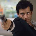 Clive Owen